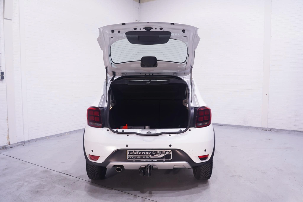 Dacia Sandero Stepway – foto 16