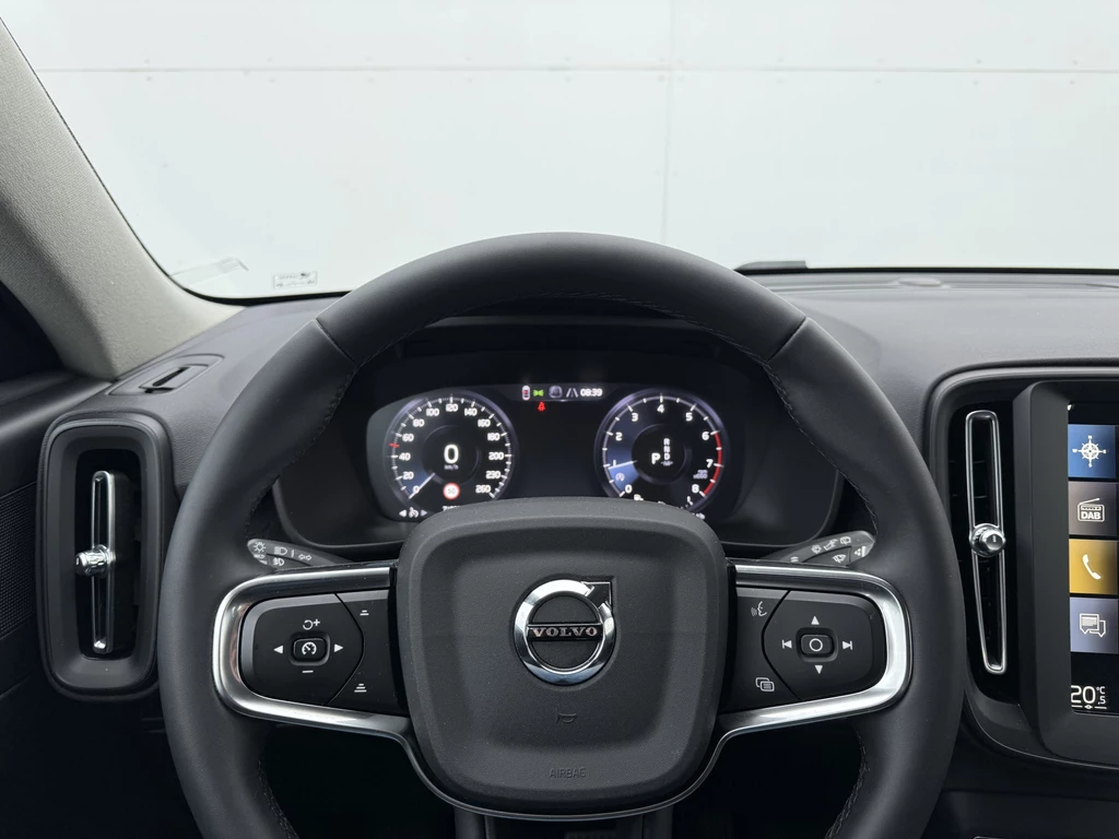 Volvo XC40 – foto 14