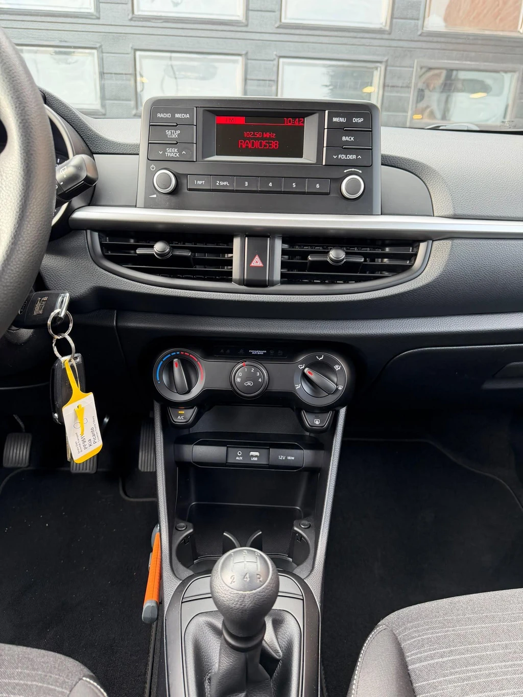 Kia Picanto – foto 28