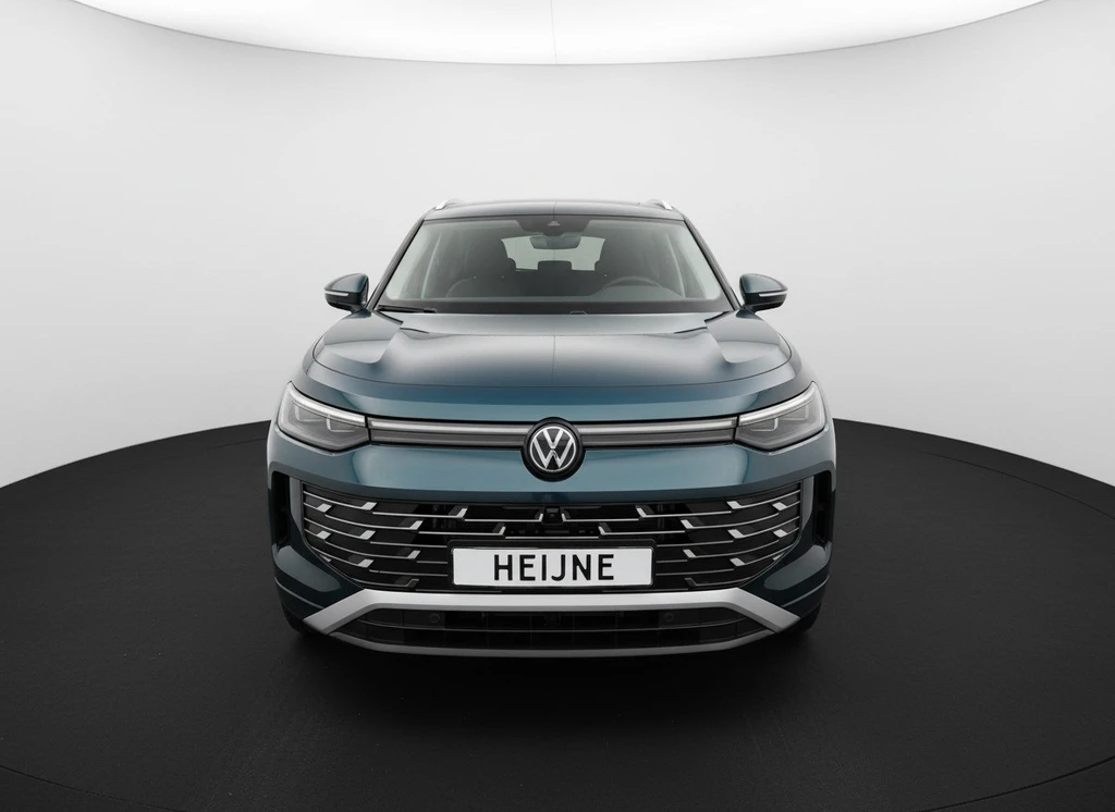 Volkswagen Tayron – foto 25