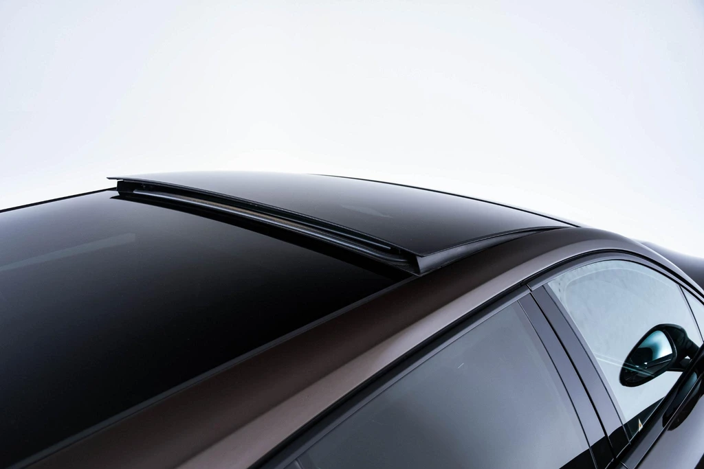 Porsche Panamera – foto 24