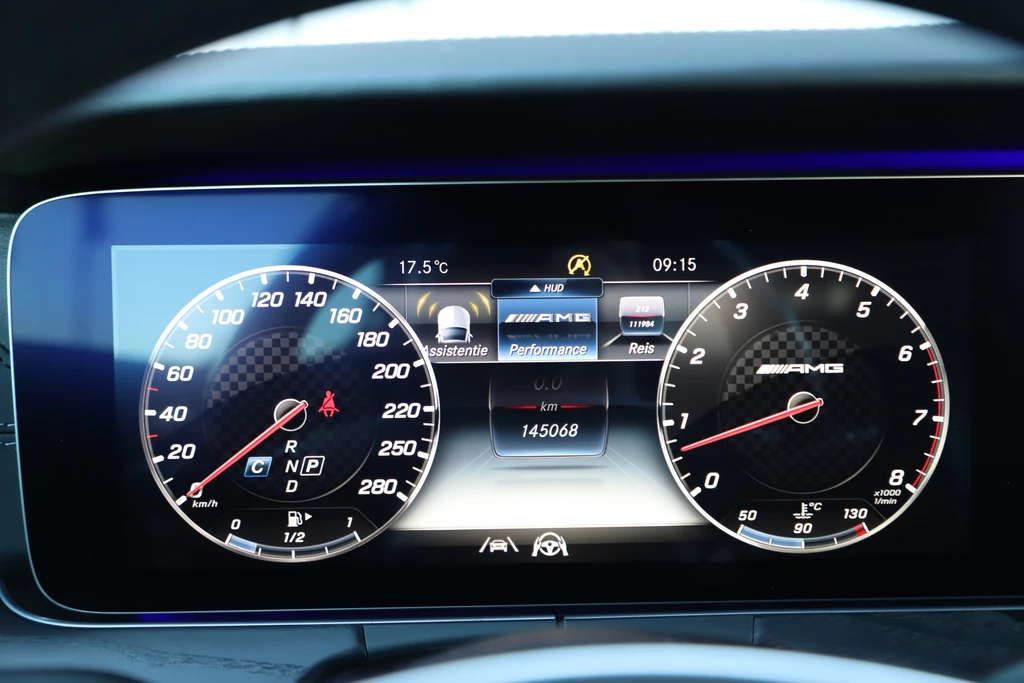 Mercedes-Benz E-Klasse – foto 38
