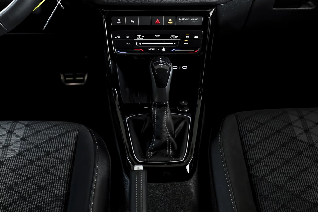 Volkswagen T-Cross – foto 27