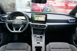 SEAT Leon – thumbnail 8