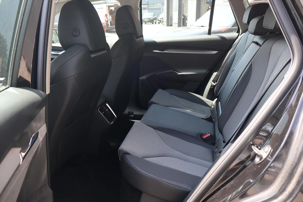 Škoda Enyaq iV – foto 17