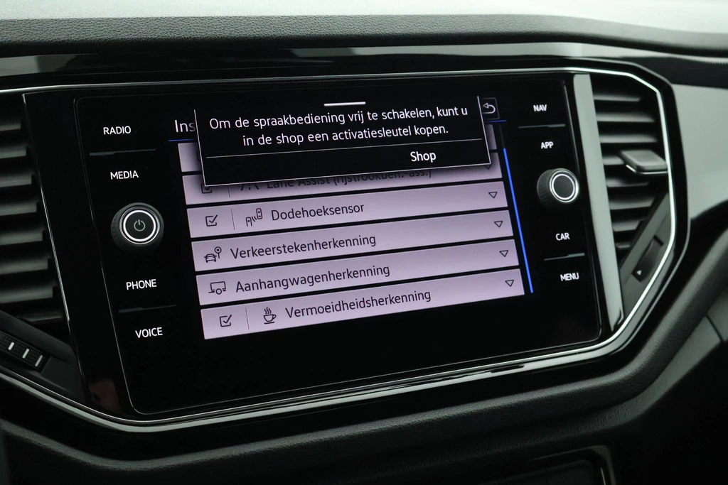 Volkswagen T-Roc – foto 33