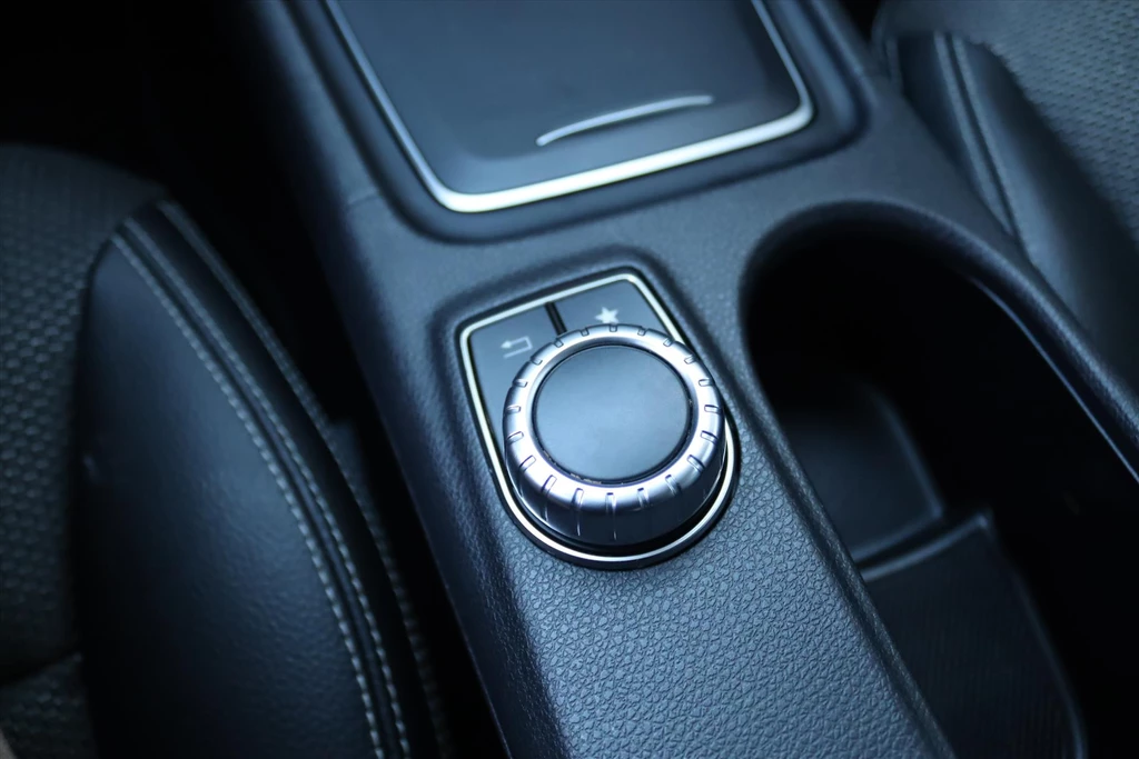 Mercedes-Benz CLA – foto 29