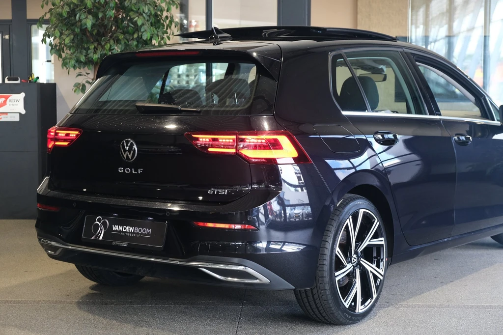 Volkswagen Golf – foto 6