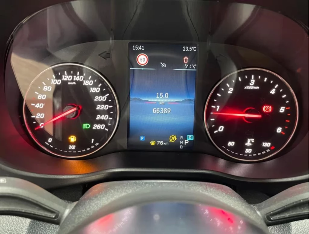 Mercedes-Benz Vito – foto 6