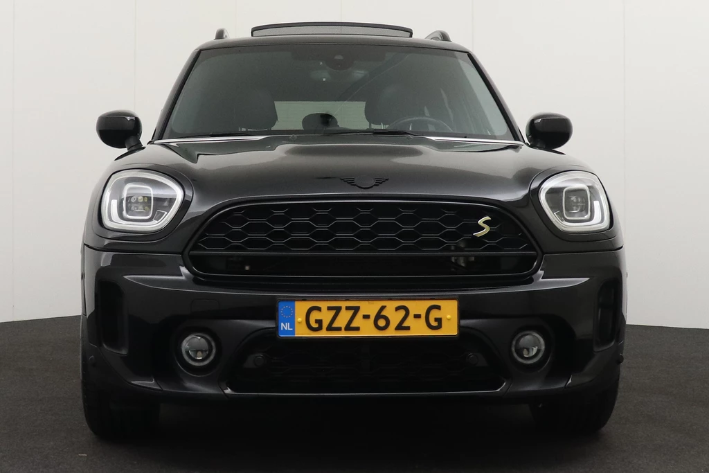 MINI Countryman – foto 6