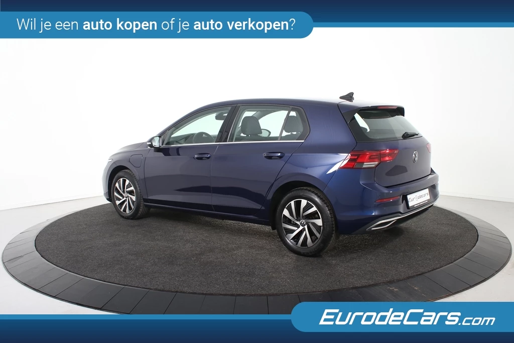 Volkswagen Golf – foto 6