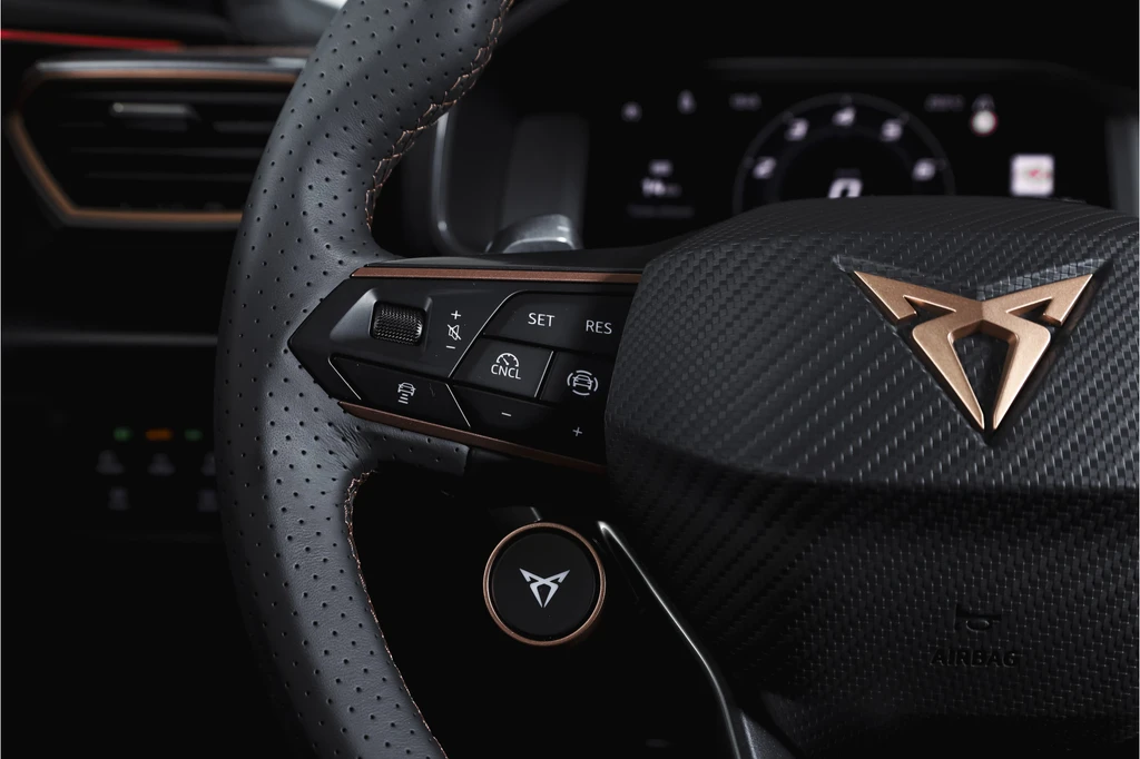 CUPRA Formentor – foto 69
