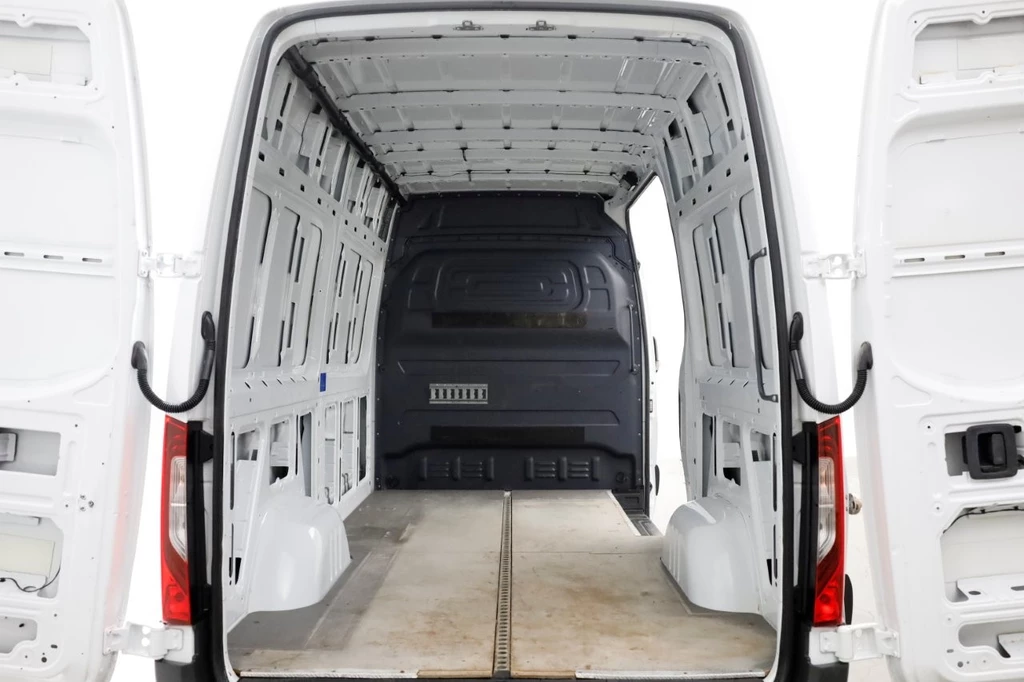 Mercedes-Benz Sprinter – foto 8