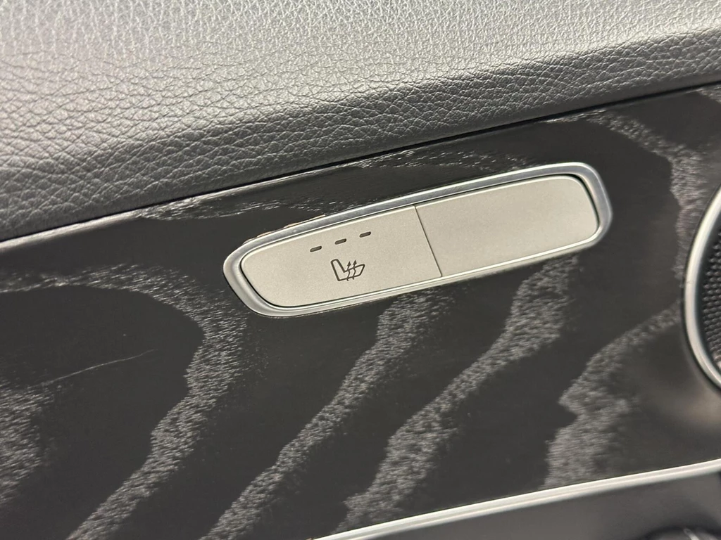 Mercedes-Benz C-Klasse – foto 14