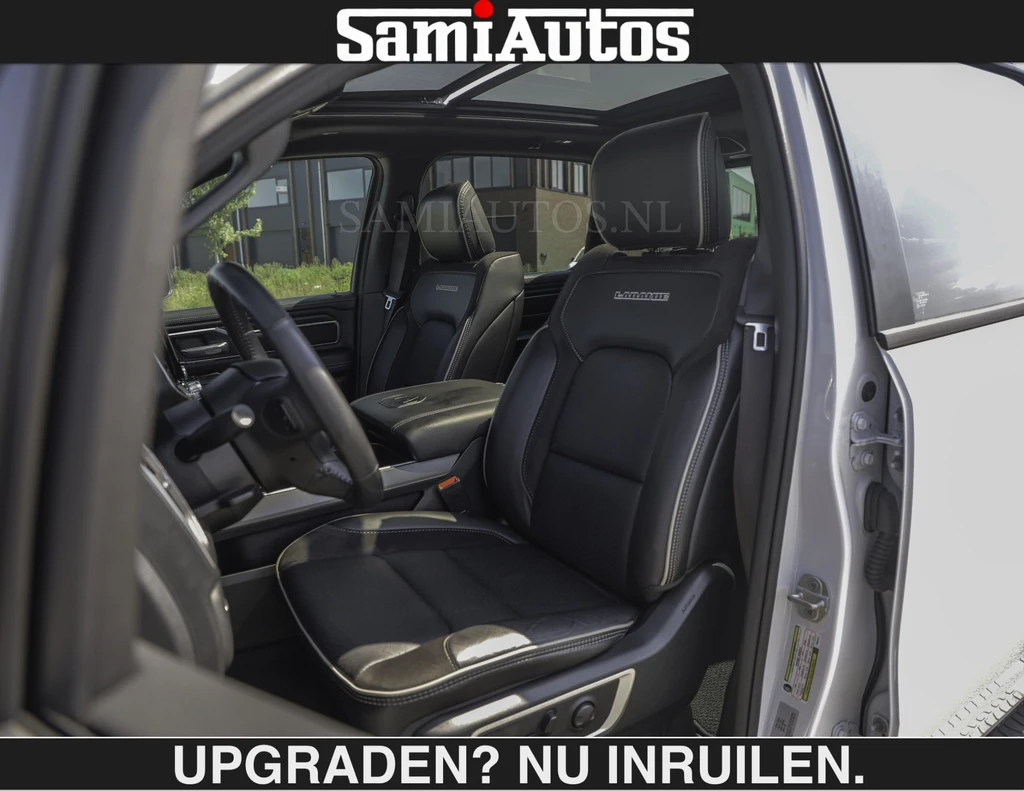 Dodge Ram Pick-Up – foto 47