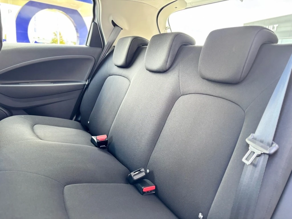 Renault ZOE – foto 13