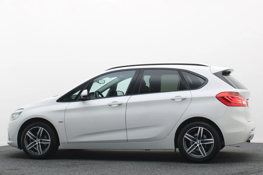 BMW 2 Serie – foto 4