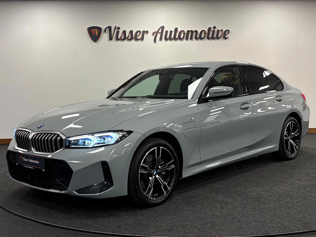 BMW 3 Serie – foto 2