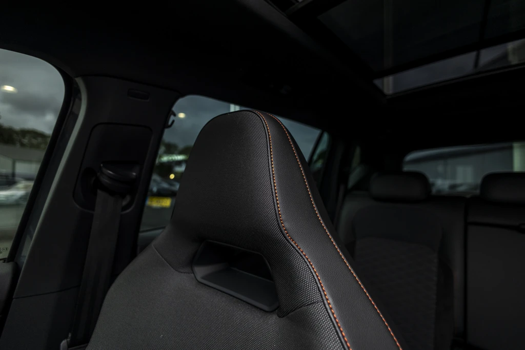 SEAT Tarraco – foto 16