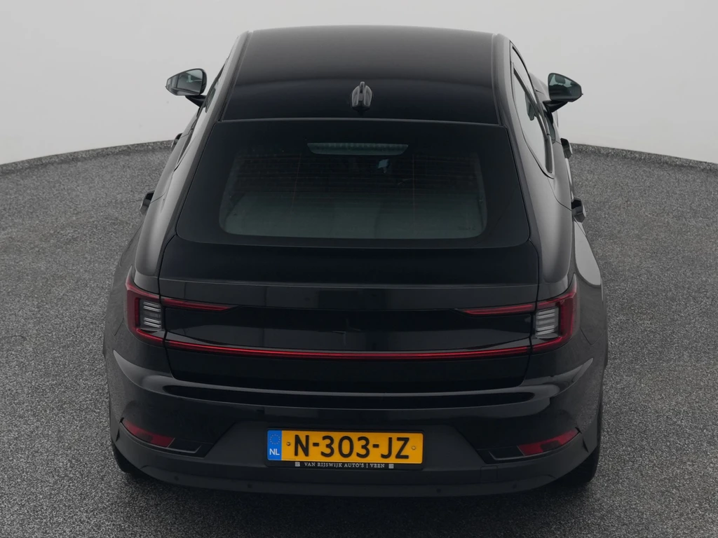 Polestar 2 – foto 9