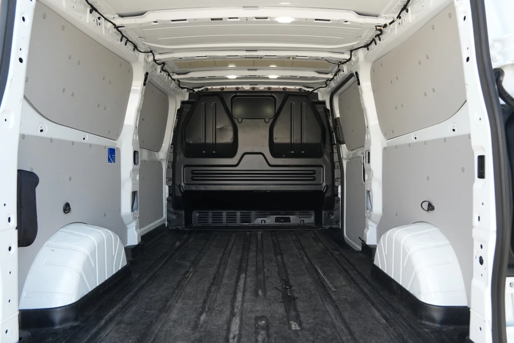 Ford Transit Custom – foto 10