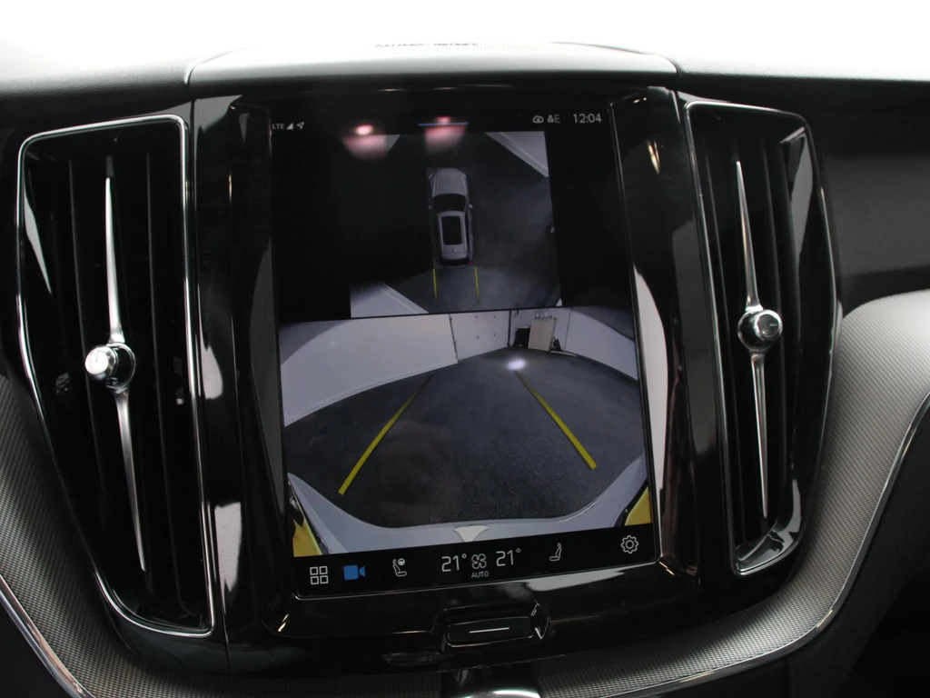 Volvo XC60 – foto 28