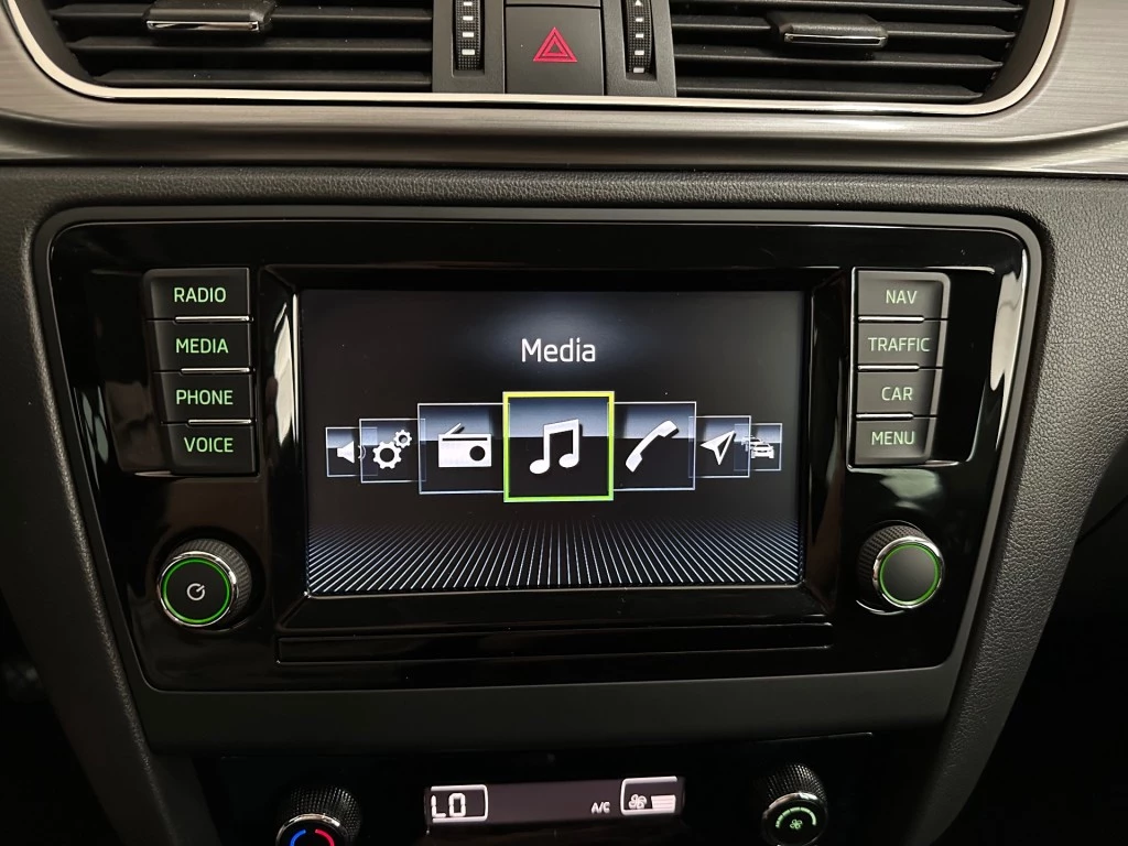 Škoda Rapid – foto 50