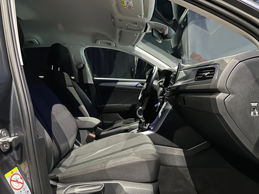 Volkswagen T-Roc – foto 18