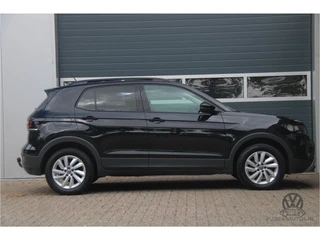 Volkswagen T-Cross – thumbnail 6