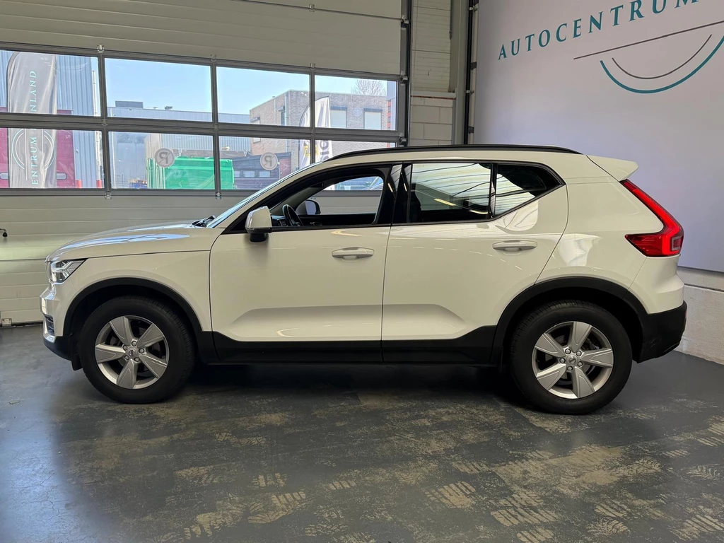 Volvo XC40 – foto 3