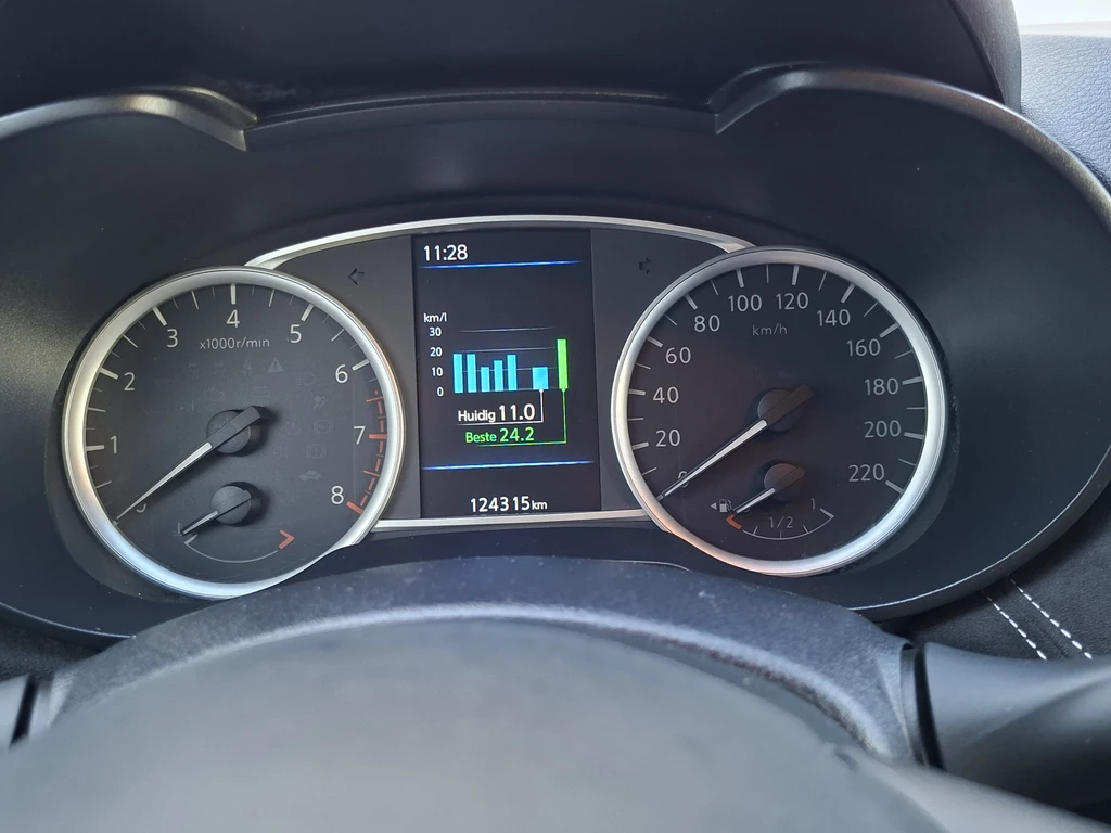 Nissan Micra – foto 31