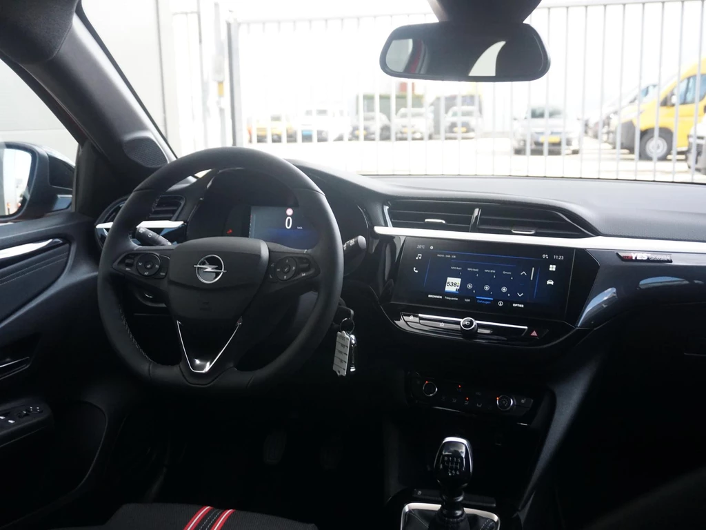 Opel Corsa – foto 12