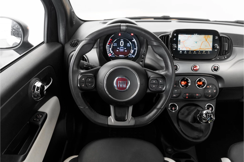 Fiat 500 – foto 11