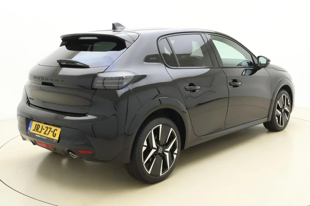 Peugeot 208 – foto 6