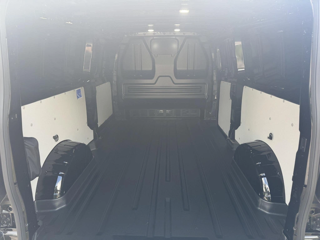 Ford E-Transit Custom – foto 12