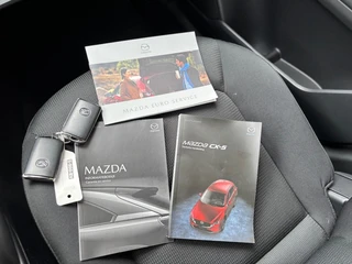 Mazda CX-5 – thumbnail 33