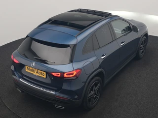Mercedes-Benz GLA – thumbnail 8
