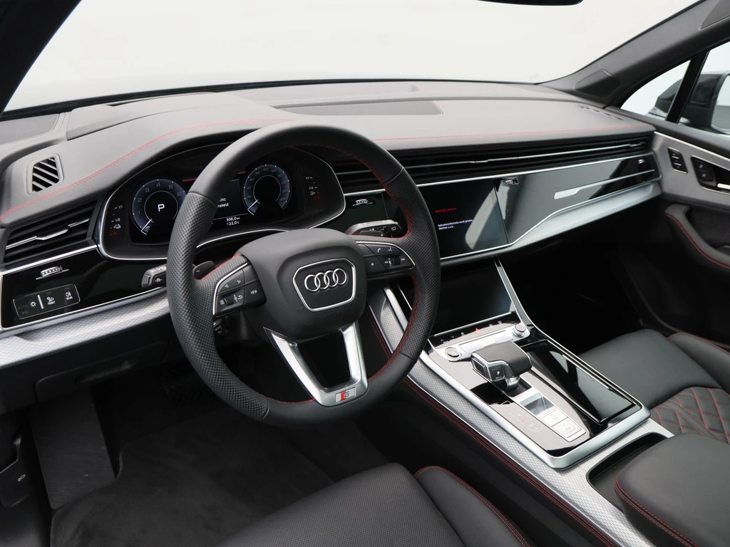 Audi Q7 – foto 10