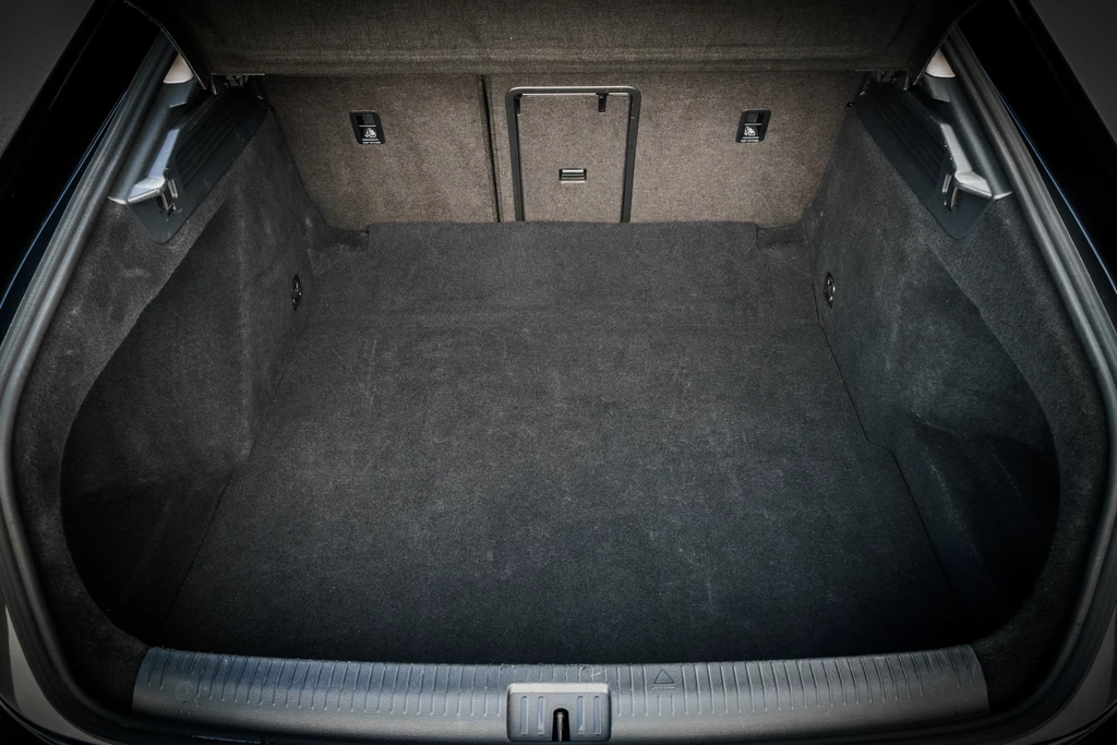 Volkswagen Passat – foto 30