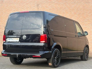Volkswagen Transporter – thumbnail 6