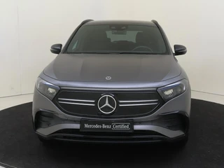 Mercedes-Benz EQA – thumbnail 8