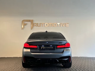 BMW M5 – thumbnail 4