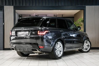 Land Rover Range Rover Sport – thumbnail 7