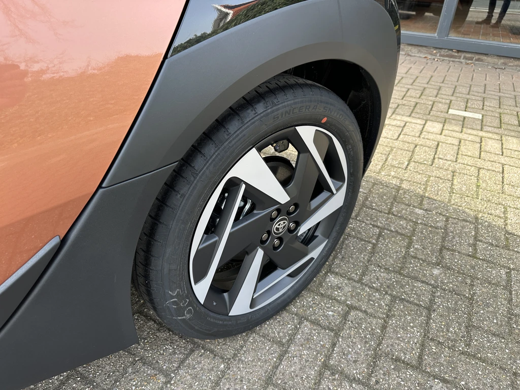 Toyota Aygo – foto 21