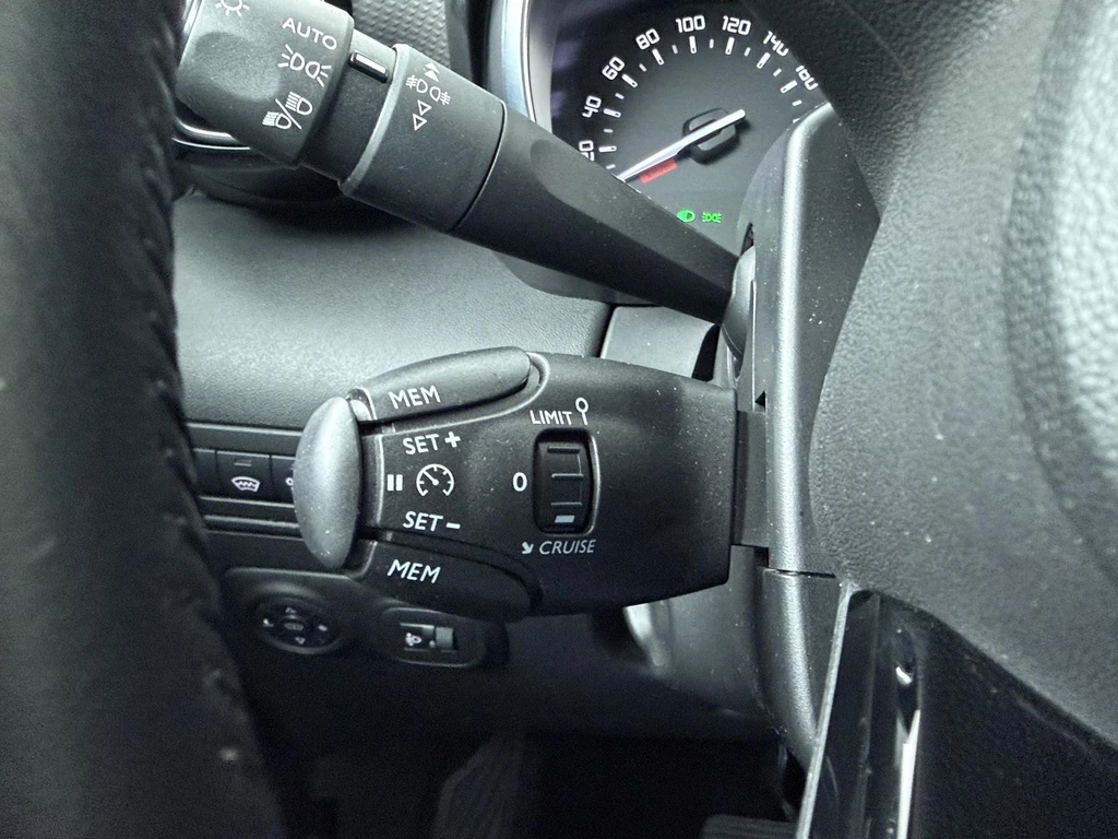 Citroën C3 Aircross – foto 19