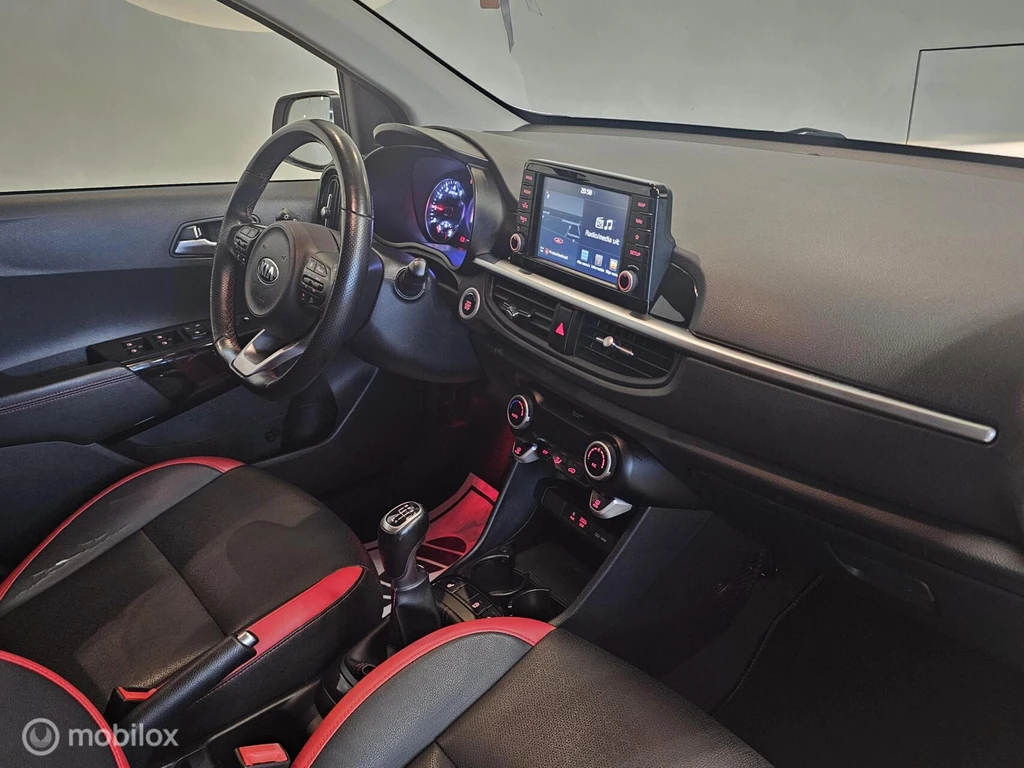 Kia Picanto – foto 17