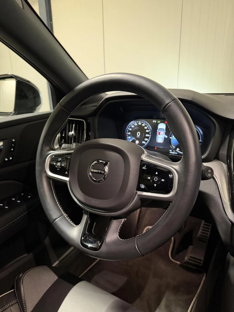 Volvo V60 – foto 19