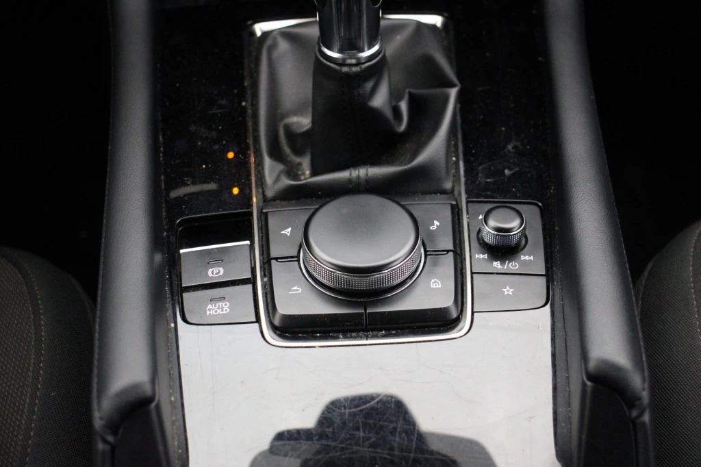 Mazda 3 – foto 24