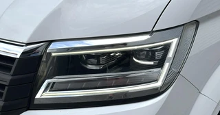 Volkswagen Crafter – thumbnail 11