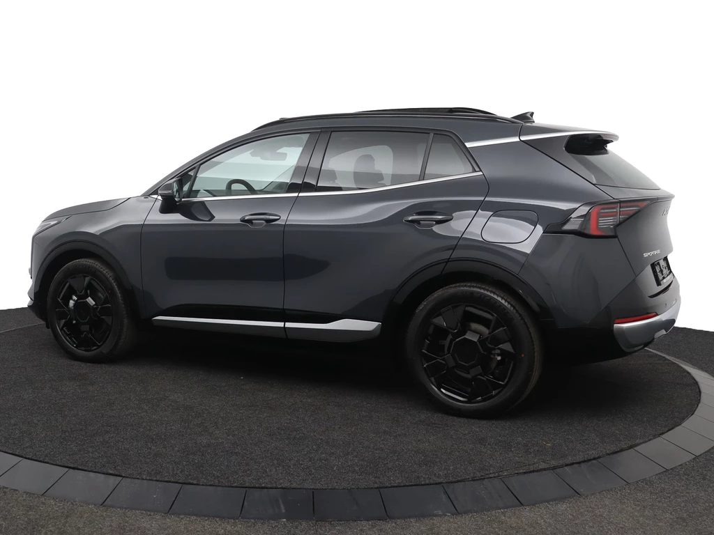 Kia Sportage – foto 4